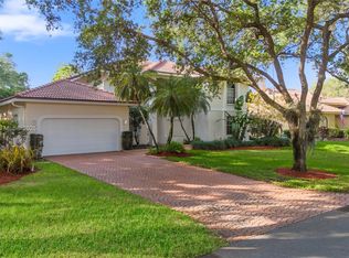 6020 NW 61st Mnr, Parkland, FL 33067