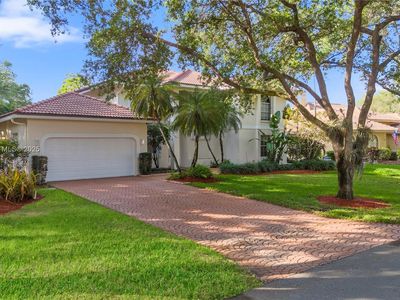 6020 NW 61st Mnr, Pompano Beach, FL, 33067