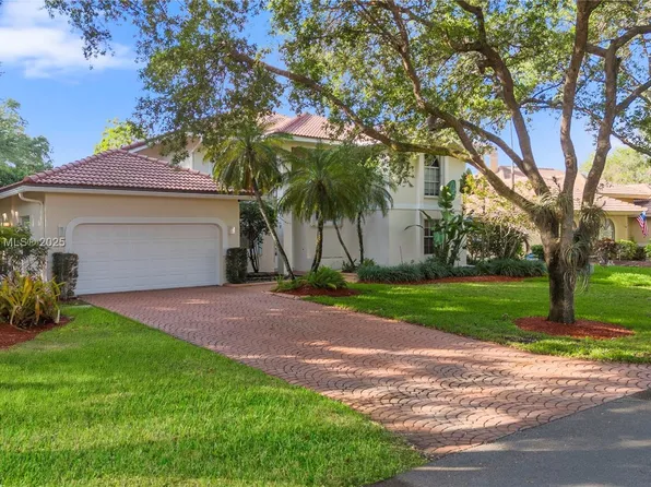 6020 NW 61st Mnr, Parkland, FL 33067