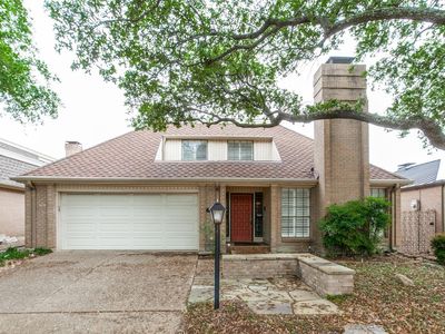 12 Crown Pl, Richardson, TX, 75080