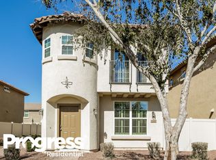 3707 E Hans Dr, Gilbert, AZ 85296