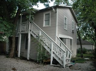 2121 Fairmount Ave UNIT 1, Fort Worth, TX 76110