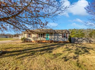 2517 Patrick St, Lebanon, TN 37087