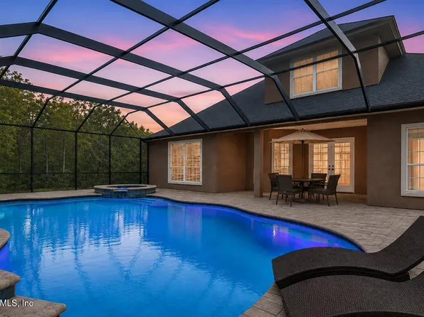 2129 CLUB LAKE Drive, Orange Park, FL 32065