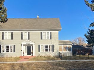 1000 West Blvd, Rapid City, SD 57701
