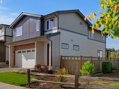 16669 SE Snow Blanket Ter, Happy Valley, OR, 97086
