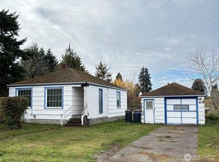 8424 S D St, Tacoma, WA