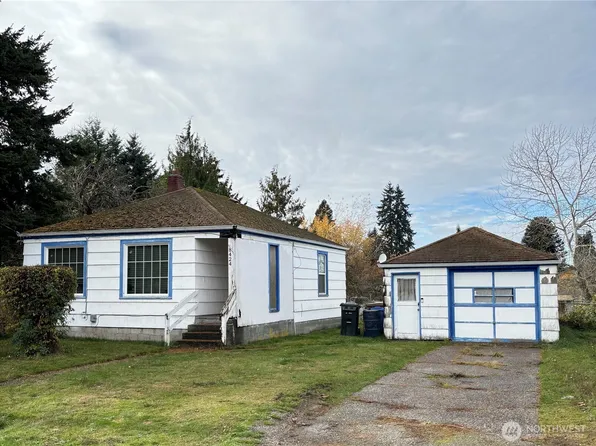 8424 S D Street, Tacoma, WA 98444