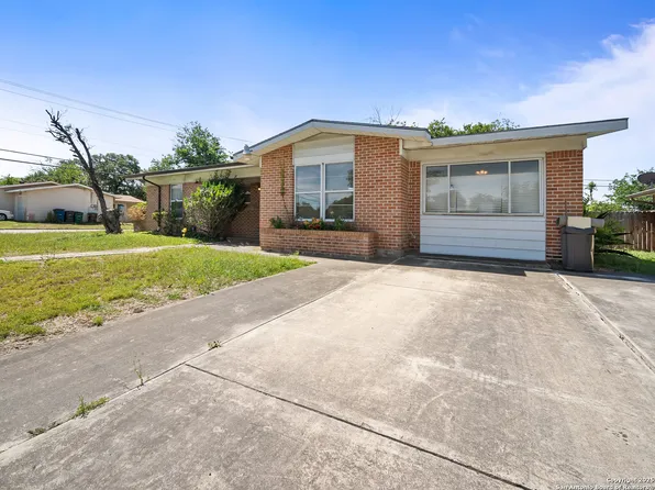 286 Goodhue, San Antonio, TX 78218