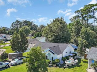 7329 Springside Dr, Myrtle Beach, SC 29588