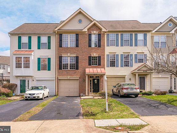 2nd image of 9707 Bedder Stone Pl