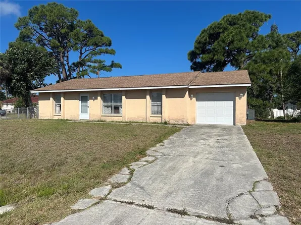 1016 Kimball Rd, Venice, FL 34293