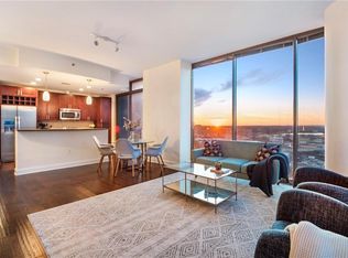 270 17th St NW Unit 2610, Atlanta, GA 30363