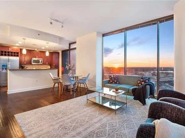 270 17th St NW Unit 2610, Atlanta, GA 30363