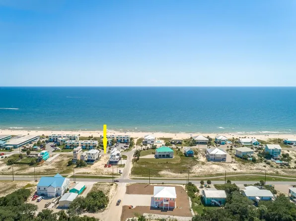 251 W Gorrie Dr, Saint George Island, FL 32328