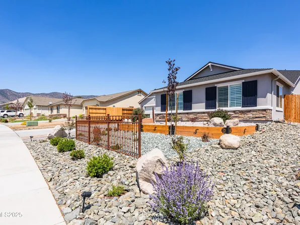 320 Orderville St, Dayton, NV 89403