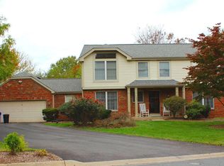 14800 Soft Wind Dr, Gaithersburg, MD 20878