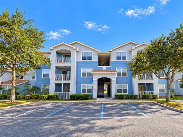 5848 Lake Pointe Village Cir APT 411, Orlando, FL 32822