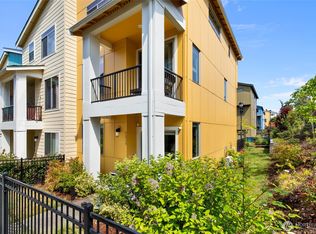 9834 11th Avenue SW, Seattle, WA 98106