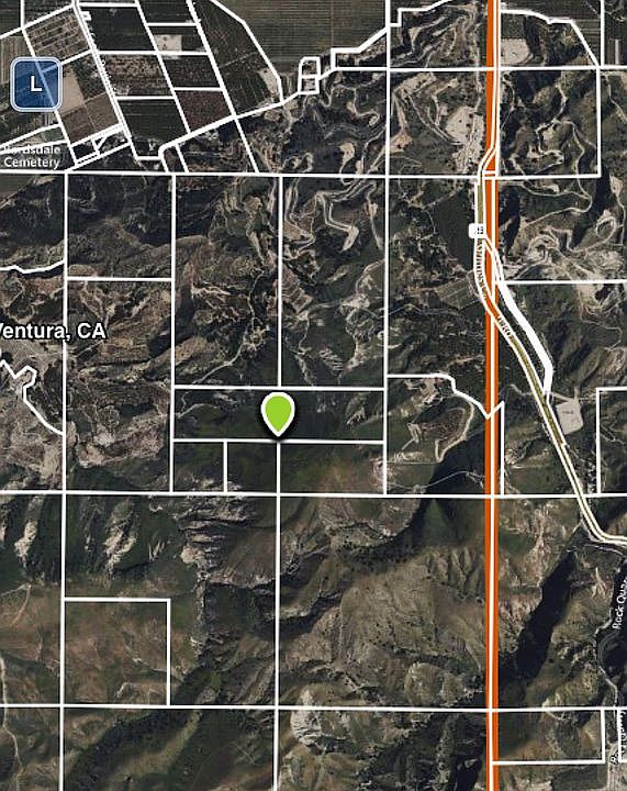 0 Grimes Canyon Rd, Fillmore, CA 93015 Zillow