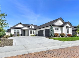 4088 W Ravenna St, Meridian, ID 83646