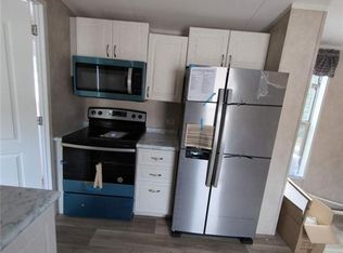 2423 NE Palm Ave #27A, Jensen Beach, FL 34957