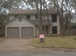13143 Mill Stone Dr, Austin, TX 78729