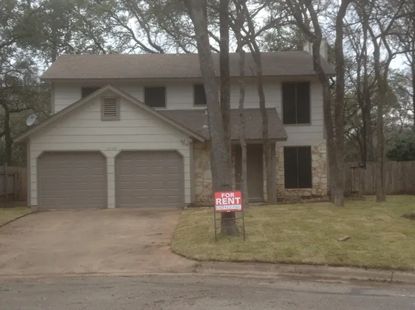 13143 Mill Stone Dr, Austin, TX 78729