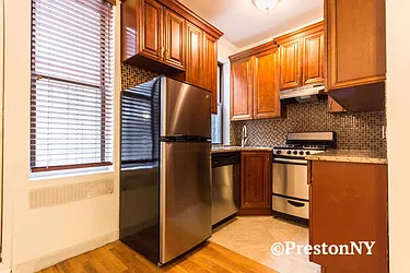 Rented by JM Preston Properties LLC