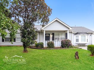 626 Veryfine Dr, Fountain Inn, SC 29644