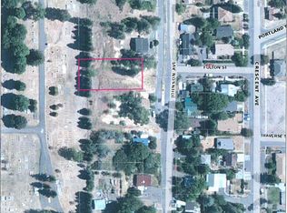 0 Johnson Ave, Klamath Falls, OR 97601