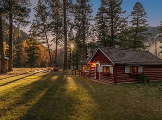 1129 Rock Creek Rd, Clinton, MT 59825