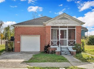 1850 Industry St, New Orleans, LA 70119