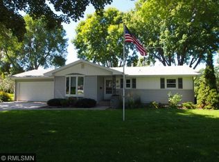 506 Lyndale Ave N, New Prague, MN 56071