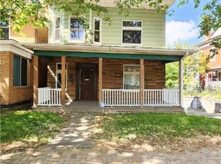 417 E 11th Ave, Homestead, PA