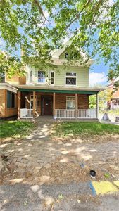 417 E 11th Ave, Homestead, PA, 15120