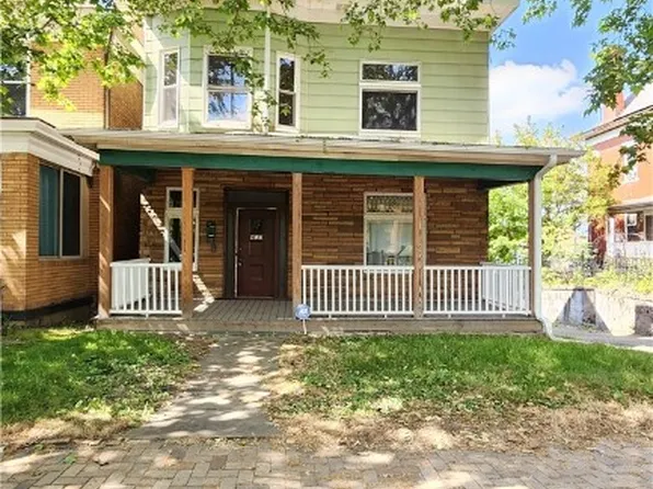 417 E 11th Ave, Homestead, PA 15120