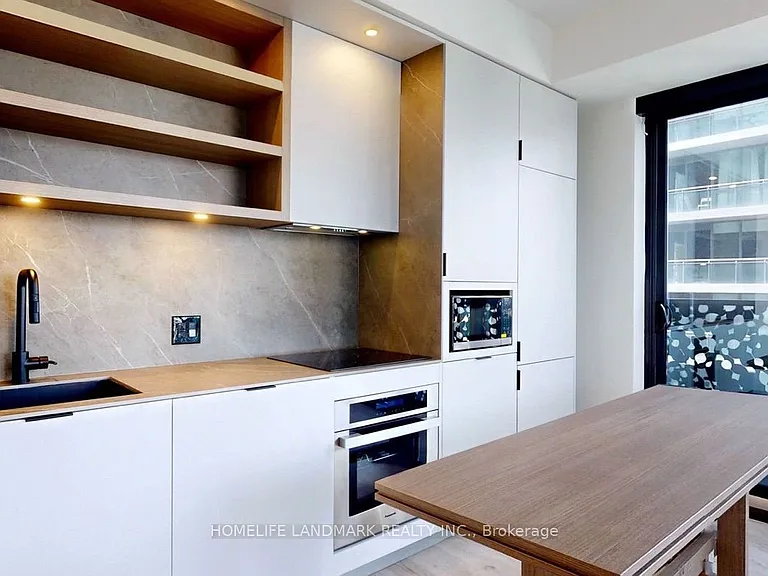 55 Charles St E #3410 — Photo 2