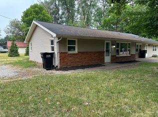 11523 N Elm Grove Dr #A, Syracuse, IN