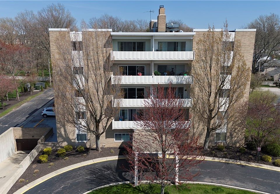 2089 Wooster Rd 22C, Rocky River, OH 44116 Zillow