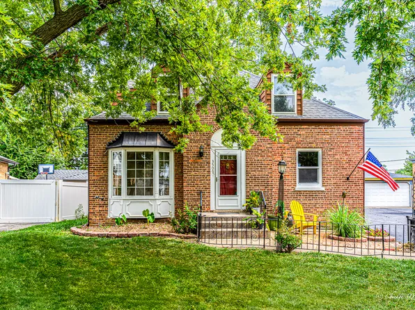 3509 Leyden Ln, Franklin Park, IL 60131