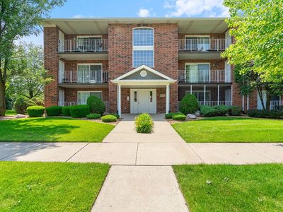 18250 Eagle Dr APT 1N, Tinley Park, IL, 60477