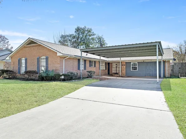 5755 Sul Ross Ln, Beaumont, TX 77706