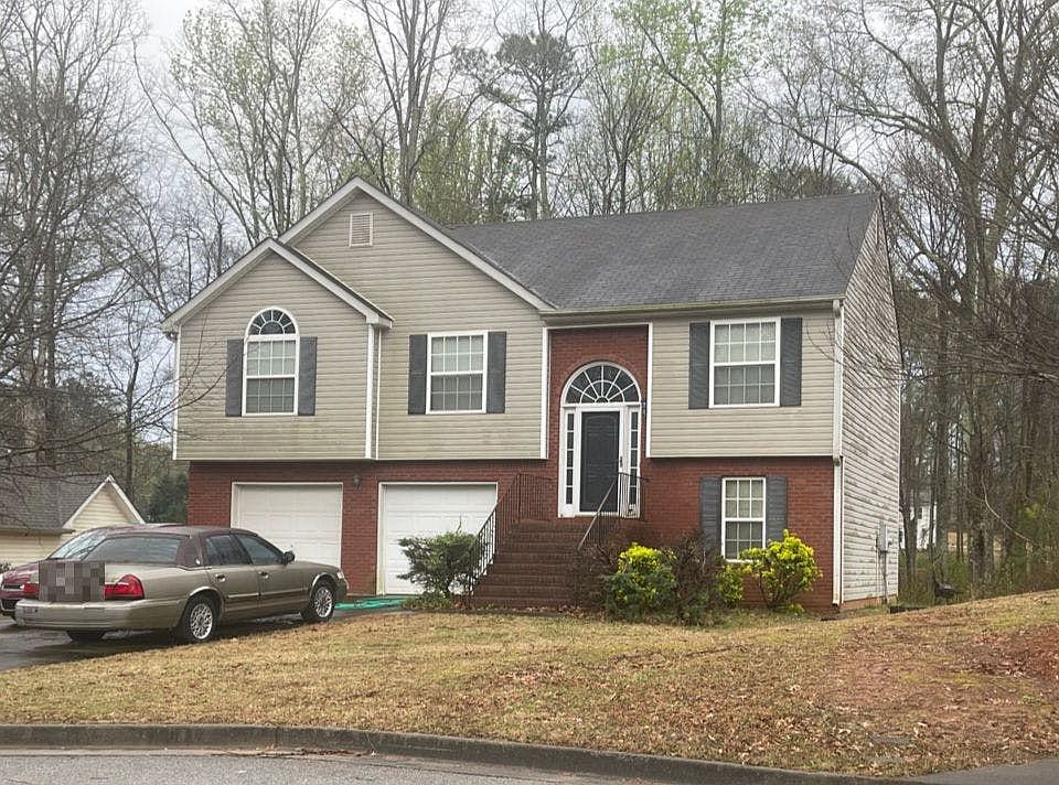 101 Kingston Ct, Griffin, GA 30223 Zillow