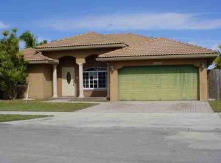 14209 SW 166th St, Miami, FL 33177