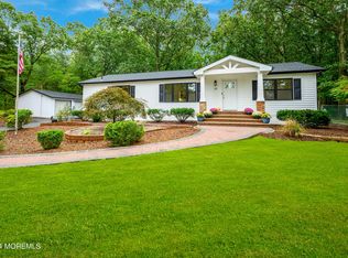 50 Old Turkey Swamp Rd, Freehold, NJ 07728