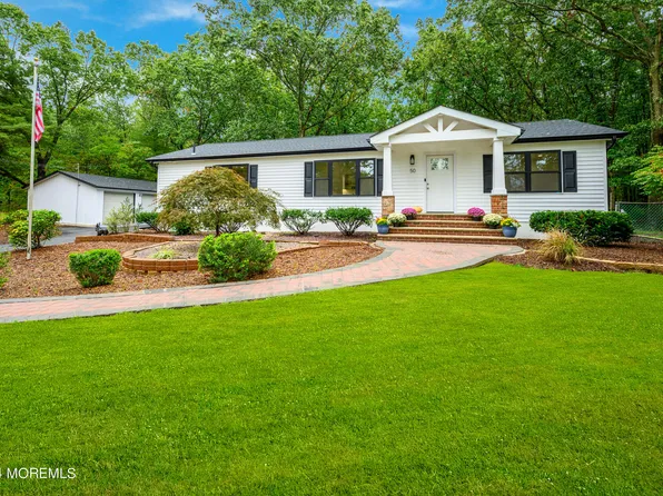50 Old Turkey Swamp Road, Freehold, NJ 07728
