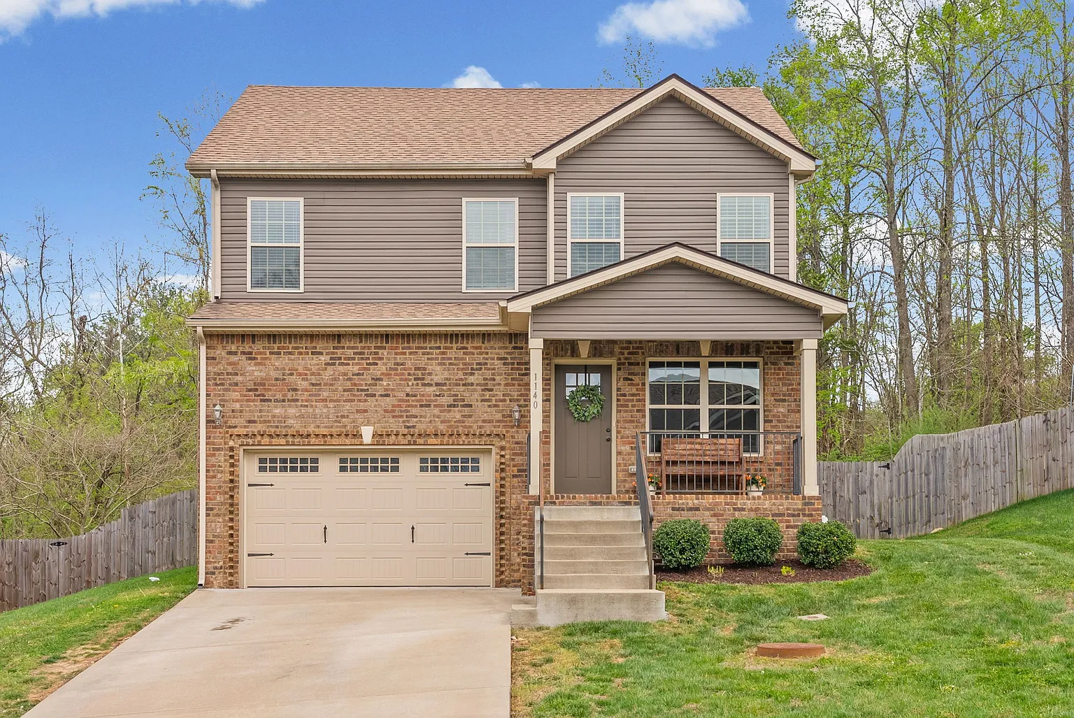 1140 Racker Dr photo 1