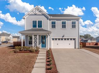 554 Pendleton Dr, Moncks Corner, SC 29461