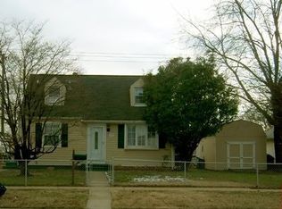 8119 Dundalk Ave, Baltimore, MD 21222